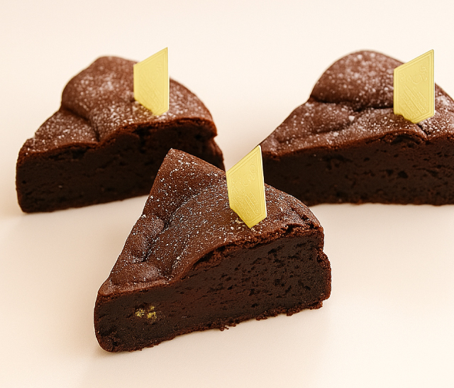 ベイクドカマンベール